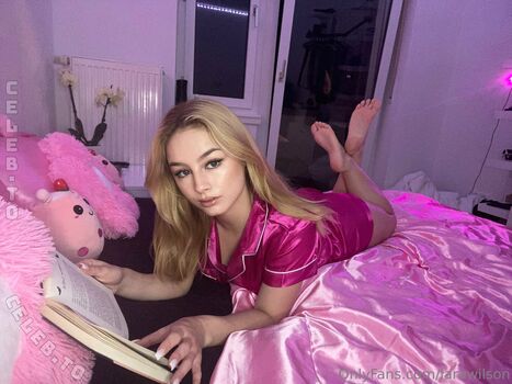 Lara wilson leaked private photo uncensored HD quality