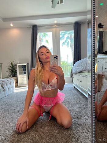 Lauren drain kagan leaked private photo uncensored HD quality