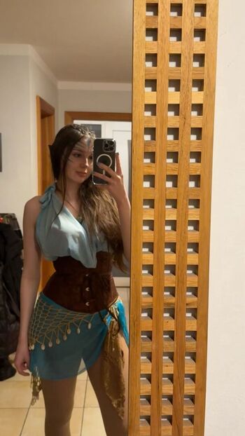 Layla dream leaked private photo uncensored HD quality