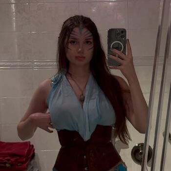 Layla dream leaked private photo uncensored HD quality