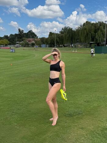 Lieke klaver leaked private photo uncensored HD quality