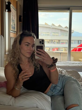 Lieke klaver leaked private photo uncensored HD quality
