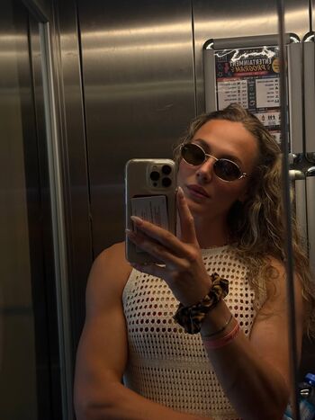 Lieke klaver leaked private photo uncensored HD quality