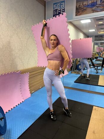 Lieke klaver leaked private photo uncensored HD quality
