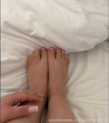 Lilousecret page leaked private photo uncensored HD quality