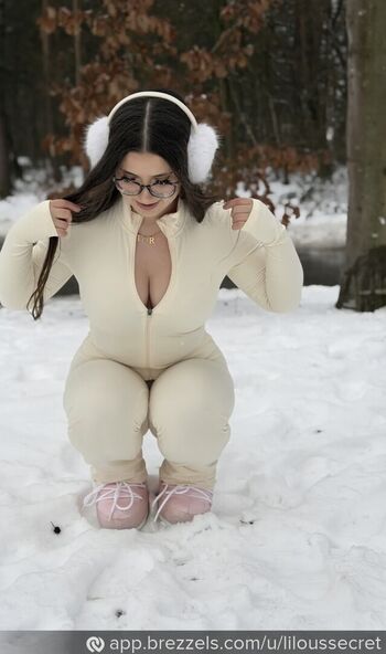 Lilousecret page leaked private photo uncensored HD quality