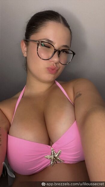 Lilousecret leaked private photo uncensored HD quality