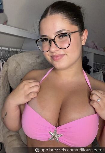 Lilousecret leaked private photo uncensored HD quality