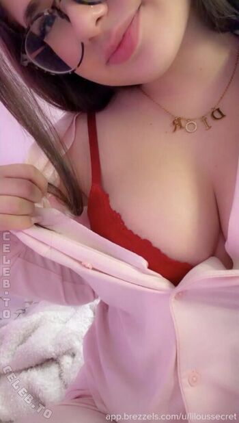 Liloussecret page leaked private photo uncensored HD quality