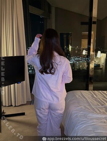 Liloussecret page leaked private photo uncensored HD quality