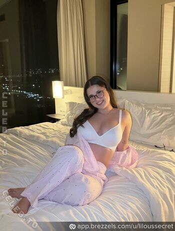 Liloussecret page leaked private photo uncensored HD quality