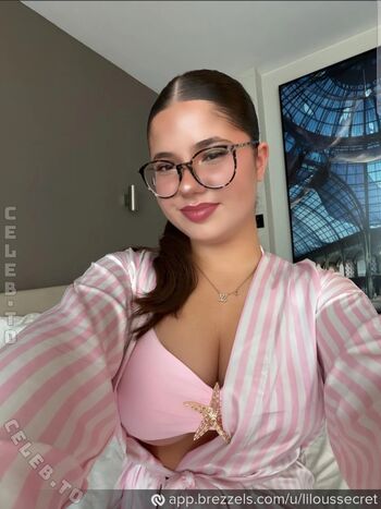 Liloussecret leaked private photo uncensored HD quality