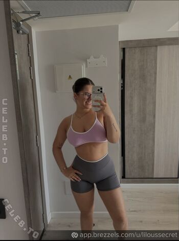 Liloussecret leaked private photo uncensored HD quality