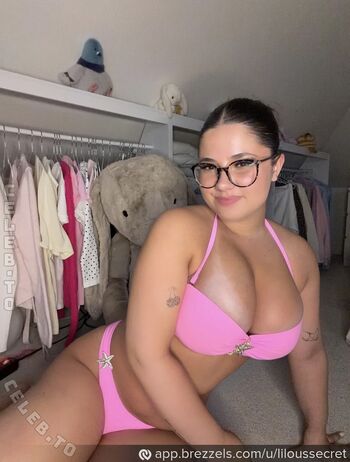 Liloussecret leaked private photo uncensored HD quality