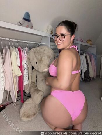 Liloussecret leaked private photo uncensored HD quality