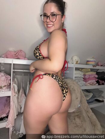 Liloussecret leaked private photo uncensored HD quality