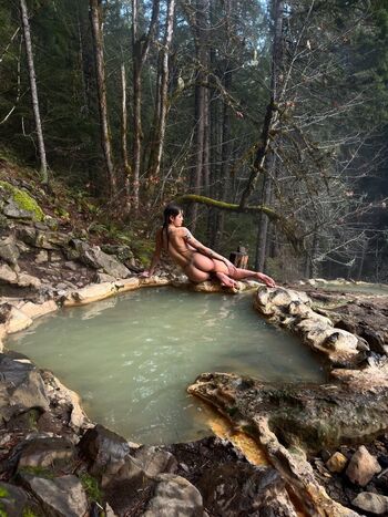 Lilystrangeink leaked private photo uncensored HD quality