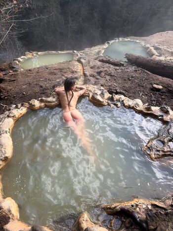 Lilystrangeink leaked private photo uncensored HD quality