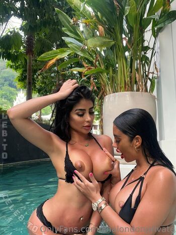 Linalondonprivate leaked private photo uncensored HD quality