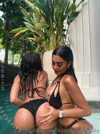 Linalondonprivate leaked private photo uncensored HD quality