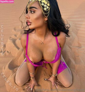 Linalondonprivate leaked private photo uncensored HD quality