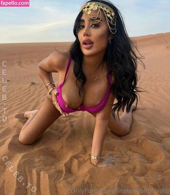 Linalondonprivate leaked private photo uncensored HD quality