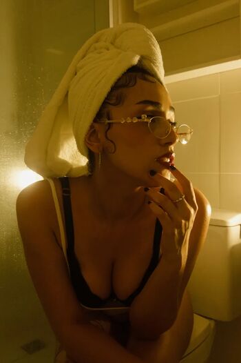 Linapvuwu leaked private photo uncensored HD quality