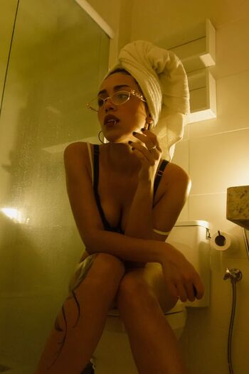 Linapvuwu leaked private photo uncensored HD quality