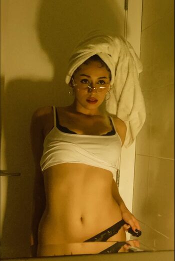 Linapvuwu leaked private photo uncensored HD quality