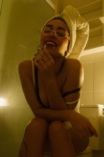 Linapvuwu leaked private photo uncensored HD quality