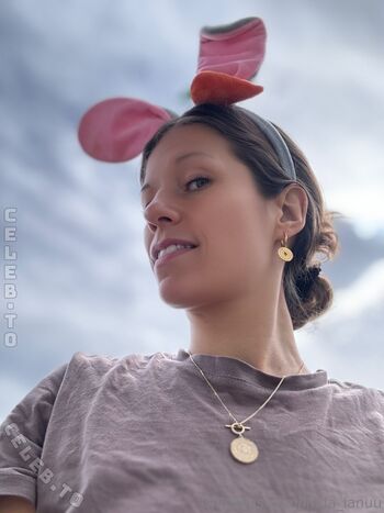 Linda lanu  page leaked private photo uncensored HD quality