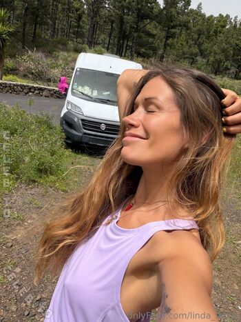 Linda lanu  page leaked private photo uncensored HD quality