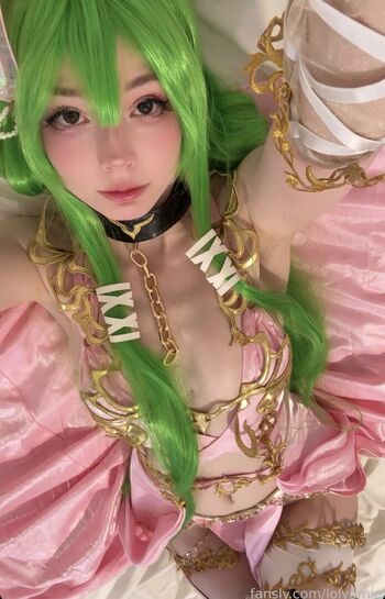 Lolyomie page leaked private photo uncensored HD quality