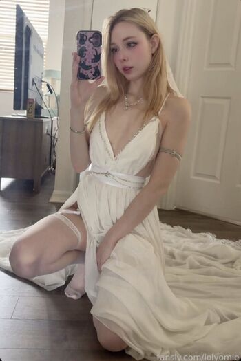 Lolyomie leaked private photo uncensored HD quality