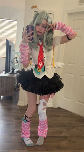 Lolyomie leaked private photo uncensored HD quality