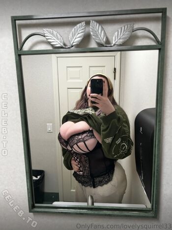 Lovelysquirrel leaked private photo uncensored HD quality