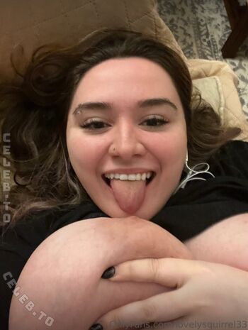 Lovelysquirrel leaked private photo uncensored HD quality