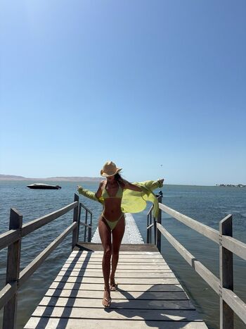Luana barron  page leaked private photo uncensored HD quality