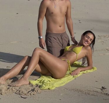 Luana barron  page leaked private photo uncensored HD quality