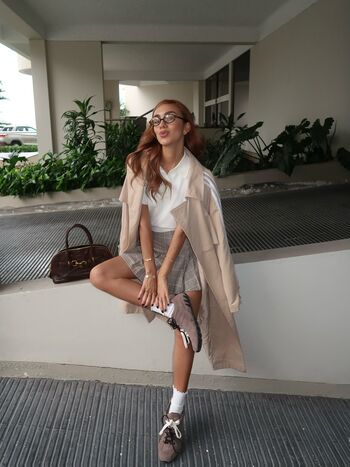 Luana barron leaked private photo uncensored HD quality