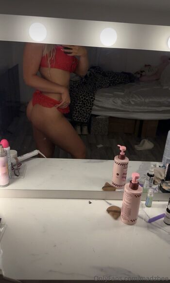 Madzbee leaked private photo uncensored HD quality