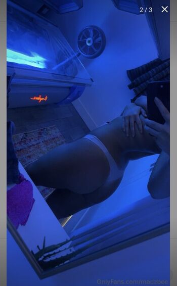 Madzbee leaked private photo uncensored HD quality