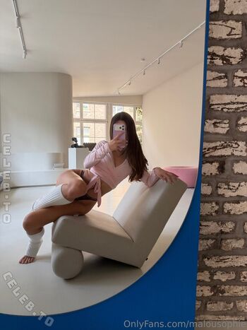 Malousophie leaked private photo uncensored HD quality