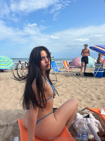 Maria luz leaked private photo uncensored HD quality