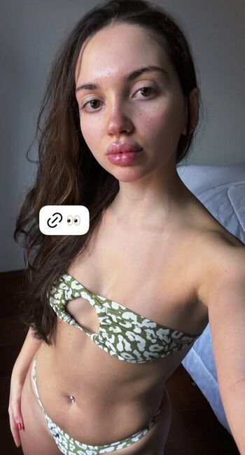 Mariagemeaoficial page leaked private photo uncensored HD quality