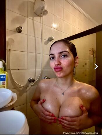 Mariagemeaoficial page leaked private photo uncensored HD quality