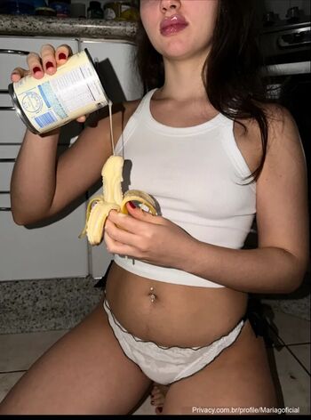 Mariagemeaoficial leaked private photo uncensored HD quality