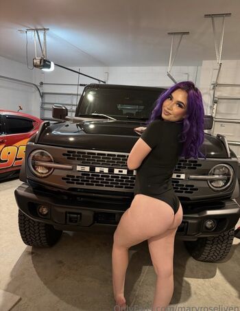 Mary liven leaked private photo uncensored HD quality