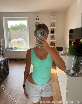 Maxima mclk  page leaked private photo uncensored HD quality