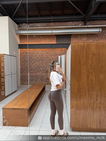 Maxima mclk  page leaked private photo uncensored HD quality